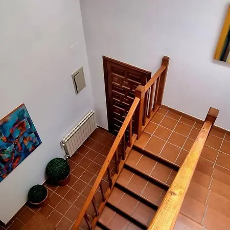 Casa Matria