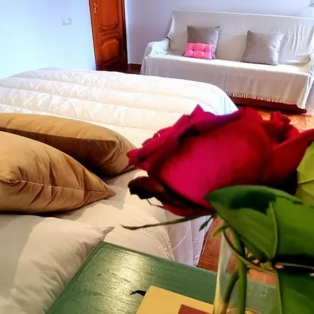 Сasa de vacaciones Casa Matria