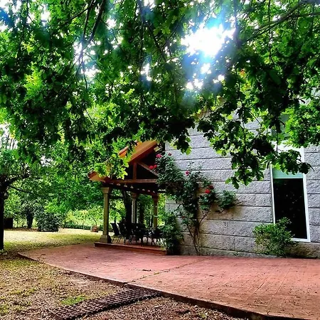 Holiday home Casa Matria *