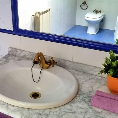 Nyaraló Casa Matria Ponteareas