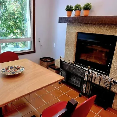 Casa Matria Сasa de vacaciones