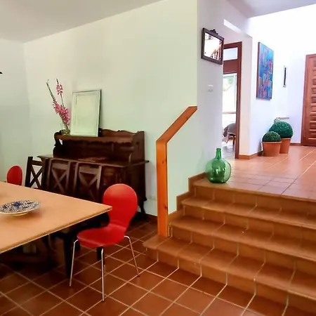 Casa Matria
