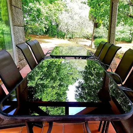 Casa Matria Ponteareas