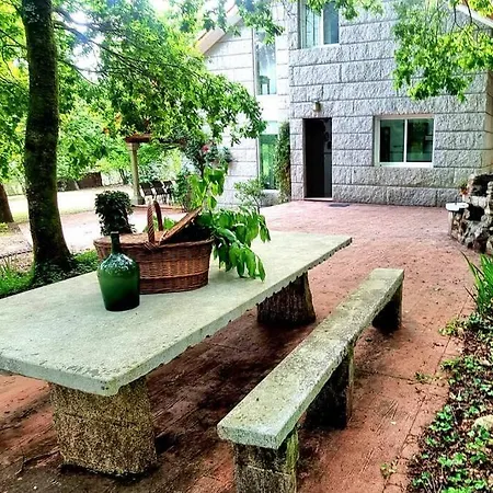 Casa Matria * Ponteareas