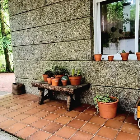 度假居 Casa Matria