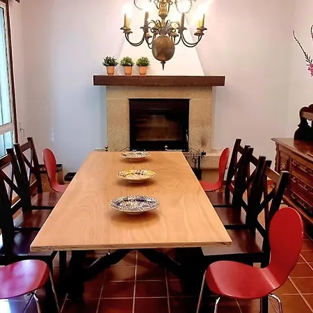 Casa Matria Nyaraló