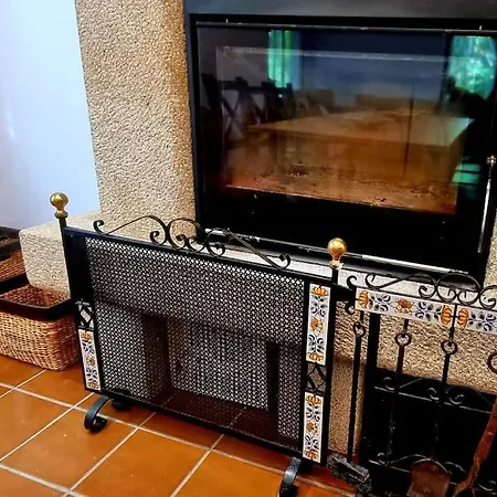 Сasa de vacaciones Casa Matria *