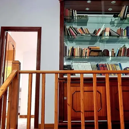 Сasa de vacaciones Casa Matria Ponteareas