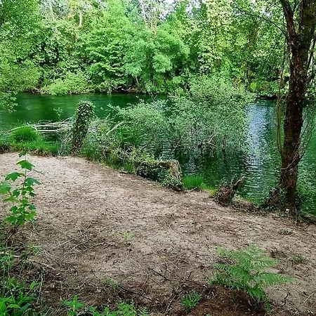 Casa Matria * Ponteareas