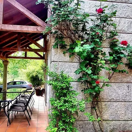 Hébergement de vacances Casa Matria *