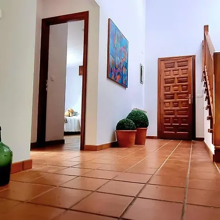 Holiday home Casa Matria Ponteareas