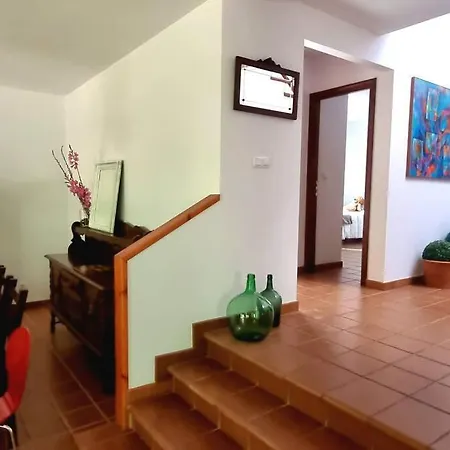 Nyaraló Casa Matria Ponteareas