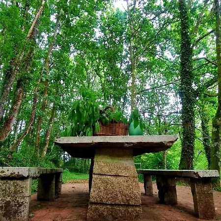 Casa Matria Nyaraló