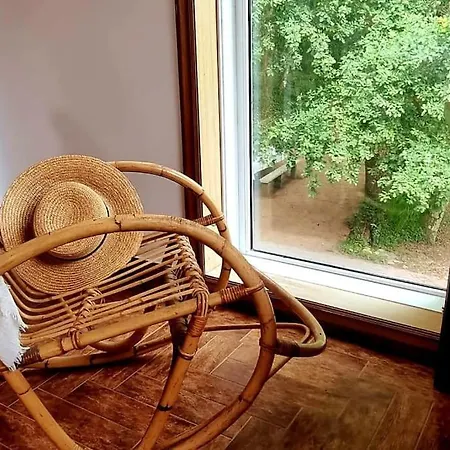 Сasa de vacaciones Casa Matria