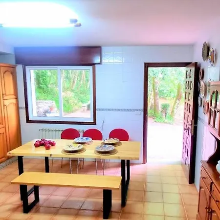 Casa Matria Nyaraló *