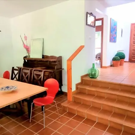 Casa Matria Ponteareas