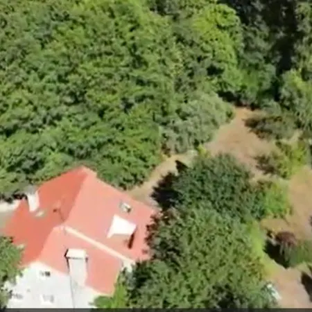 Nyaraló Casa Matria *