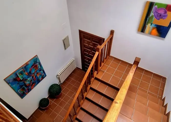 Casa Matria