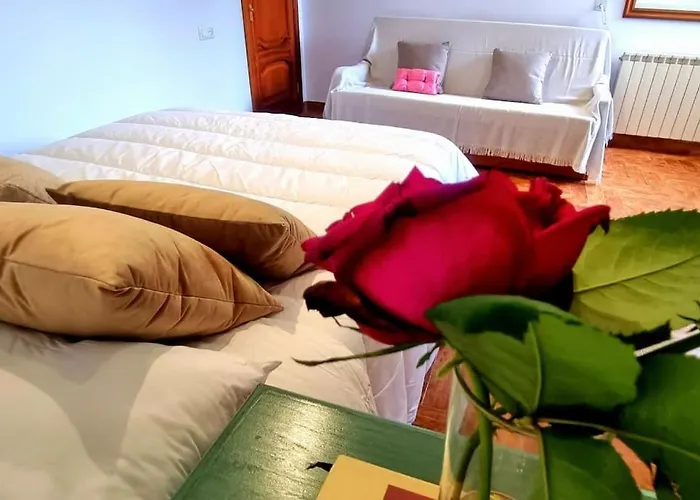 Dom wakacyjny Casa Matria