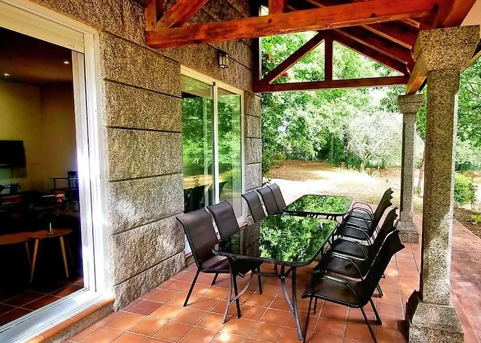 Casa de Férias Casa Matria *