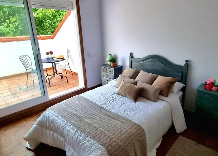 Dom wakacyjny Casa Matria *