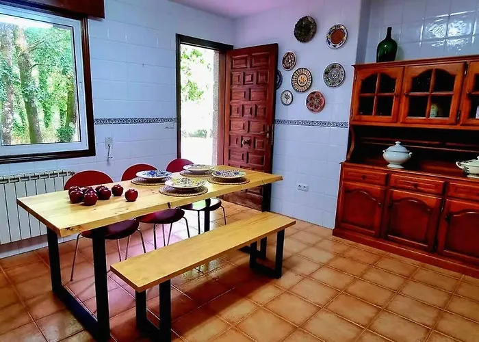 Casa de Férias Casa Matria *