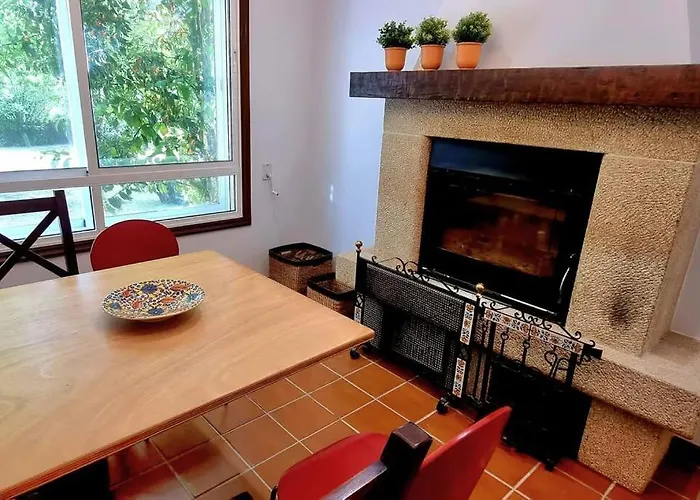 Casa Matria Dom wakacyjny