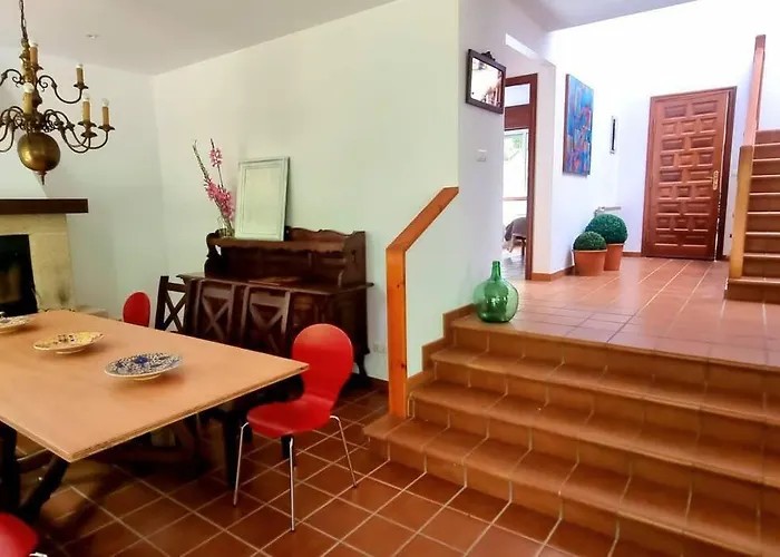 Casa Matria