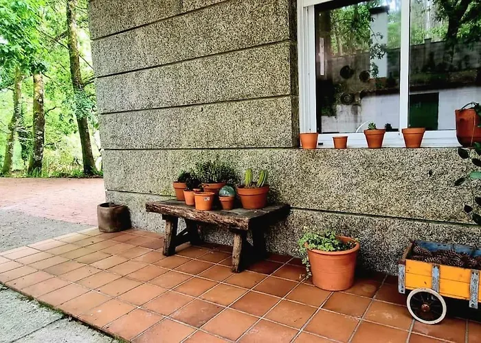 Dom wakacyjny Casa Matria