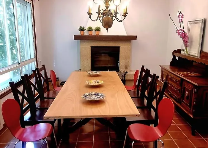 Casa Matria Dom wakacyjny