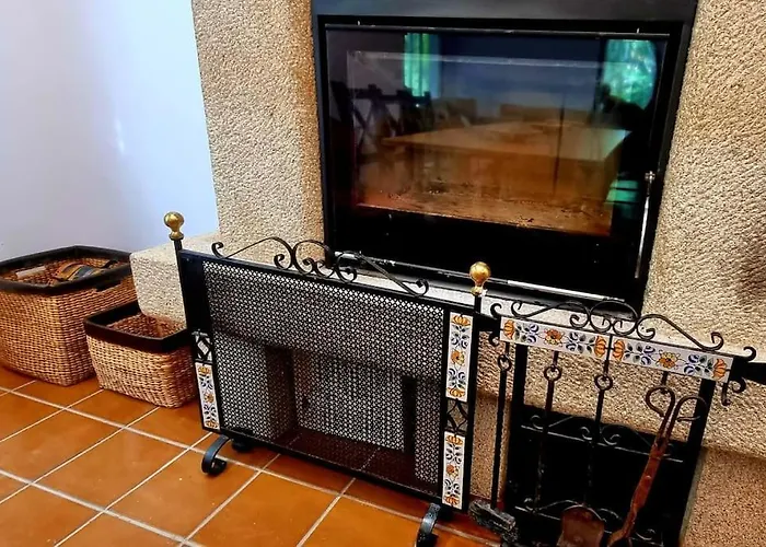 Casa de Férias Casa Matria *