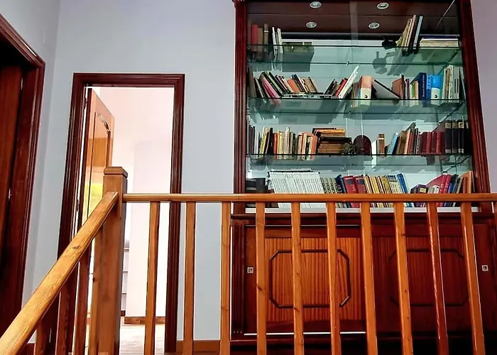 Dom wakacyjny Casa Matria Ponteareas