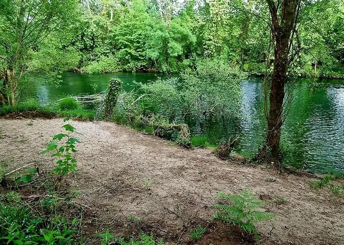 Casa Matria * Ponteareas