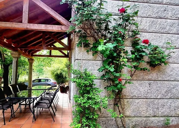 Casa de Férias Casa Matria *