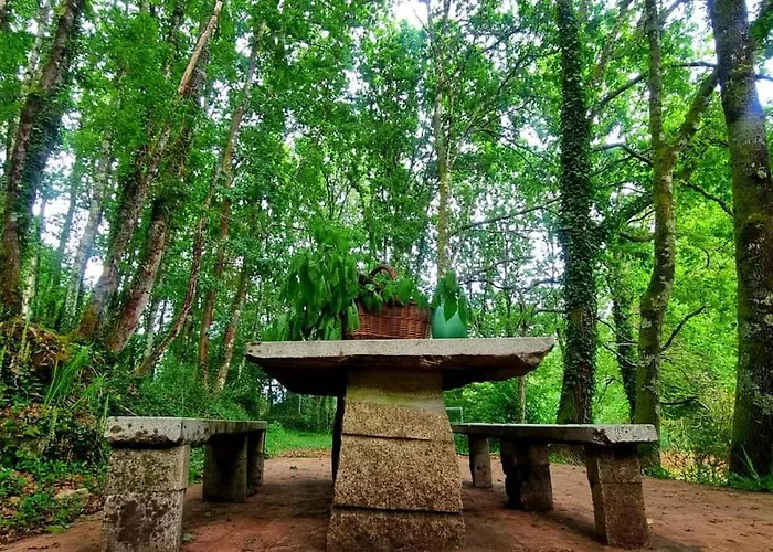 Casa Matria Dom wakacyjny