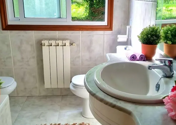 Casa Matria Dom wakacyjny *