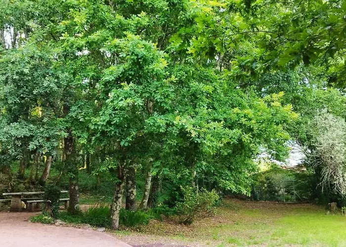 Casa Matria * Ponteareas