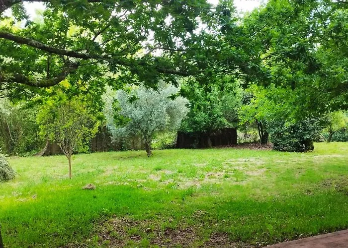 Dom wakacyjny Casa Matria *