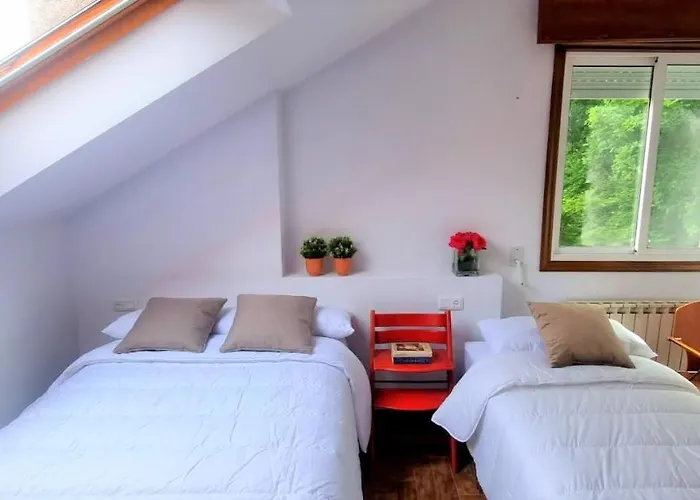 Casa Matria Dom wakacyjny *