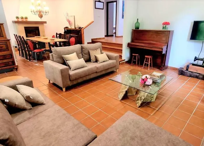 Casa Matria * Ponteareas