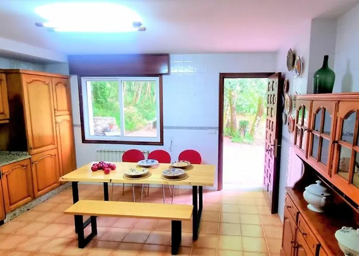 Casa Matria Dom wakacyjny *