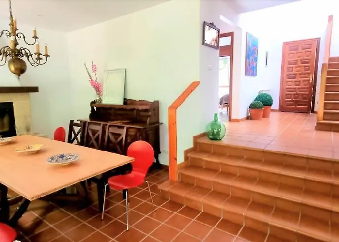 Casa Matria Ponteareas