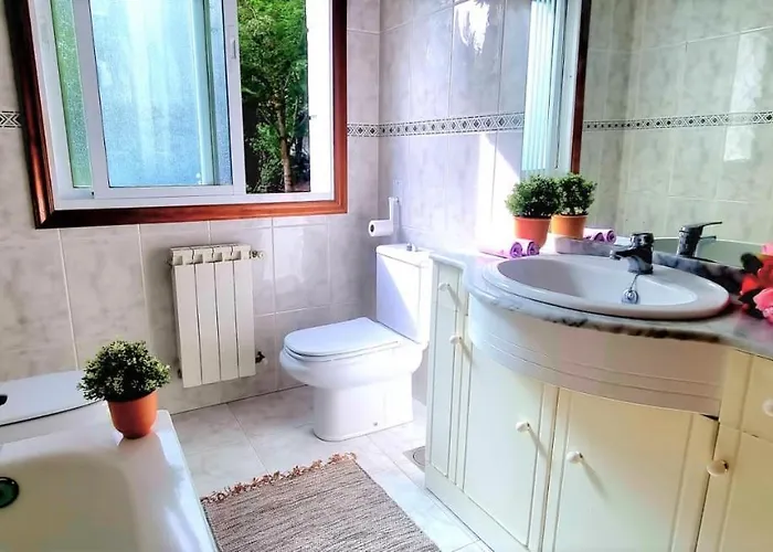 Casa Matria Dom wakacyjny