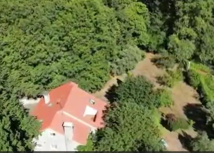 Dom wakacyjny Casa Matria *